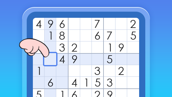 online sudoku solver